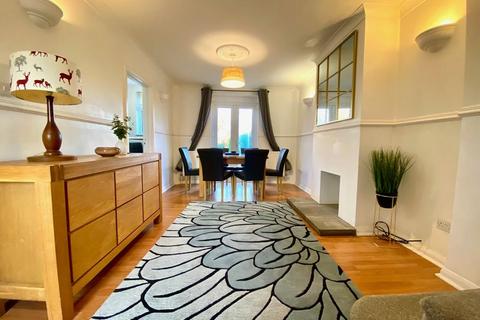 3 bedroom semi-detached house for sale, Cromwell Road, Winnington