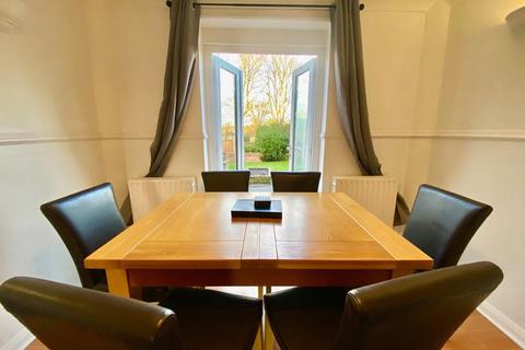 3 bedroom semi-detached house for sale, Cromwell Road, Winnington