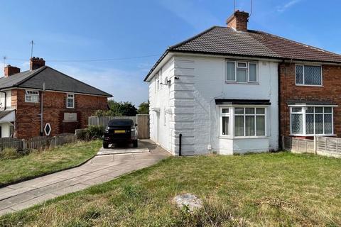 Petersham Road, Kingstanding, Birmingham B44 0PH