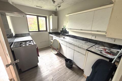 undefined, Grantown Grove, Walsall