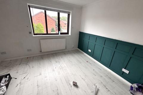 undefined, Grantown Grove, Walsall
