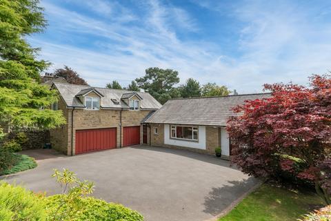 4 bedroom bungalow for sale, Gilstead Lane, Gilstead, Bingley, BD16