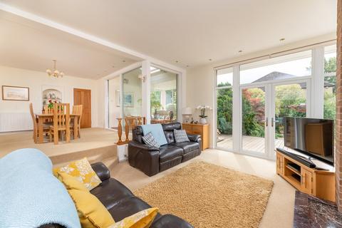 4 bedroom bungalow for sale, Gilstead Lane, Gilstead, Bingley, BD16