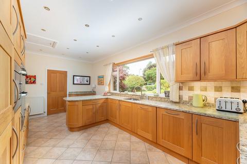 4 bedroom bungalow for sale, Gilstead Lane, Gilstead, Bingley, BD16