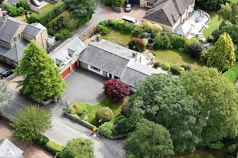 4 bedroom bungalow for sale, Gilstead Lane, Gilstead, Bingley, BD16