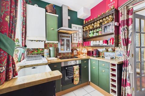 2 bedroom end of terrace house for sale, 17 King Edward Road, Woodhall Spa
