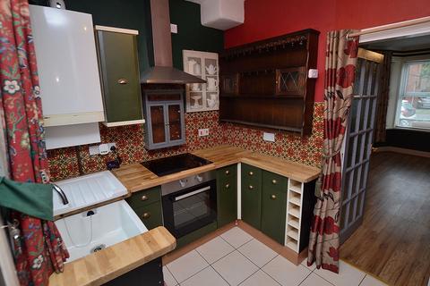 2 bedroom end of terrace house for sale, 17 King Edward Road, Woodhall Spa