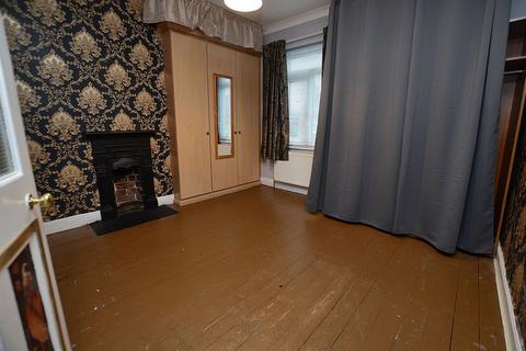 2 bedroom end of terrace house for sale, 17 King Edward Road, Woodhall Spa