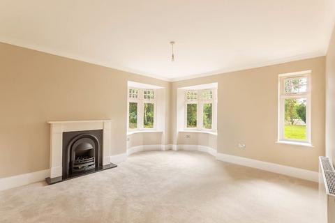 4 bedroom detached house for sale, Ingleboro, St. Helens Lane, Corbridge, Northumberland