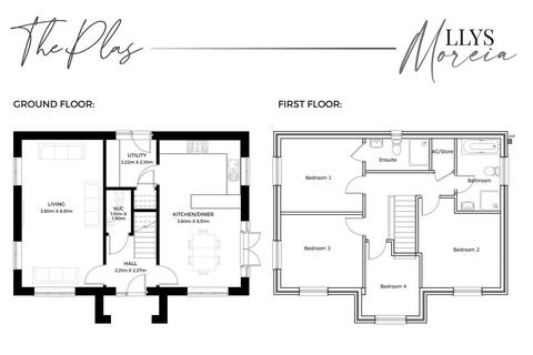 undefined, Llys Moreia, Meinciau, kidwelly