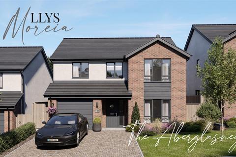 undefined, Llys Moreia, Meinciau, kidwelly