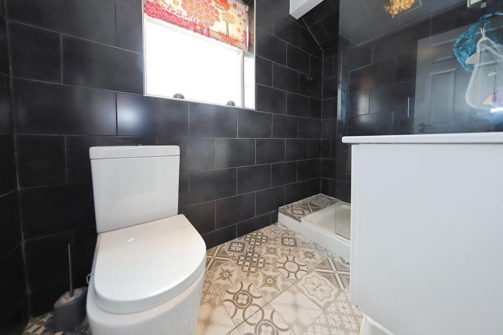 Shower Room W/C