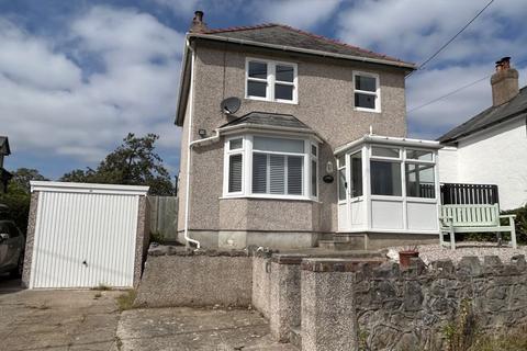 Y Bryn Pabo Lane, Llandudno Junction, LL31 9JE