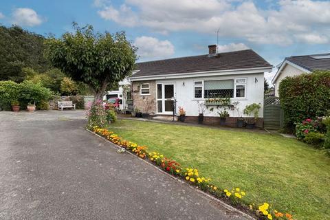 undefined, Glan Aber Estate, Eglwysbach
