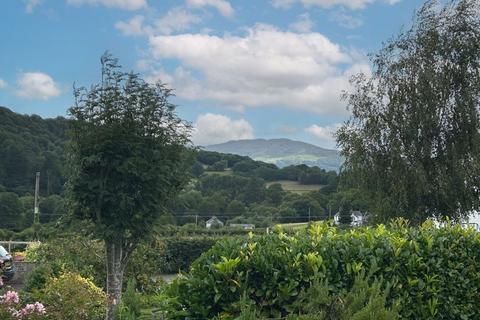 undefined, Glan Aber Estate, Eglwysbach