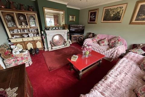 undefined, Glan Aber Estate, Eglwysbach