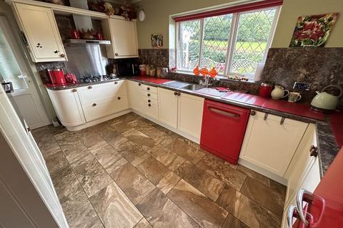 undefined, Glan Aber Estate, Eglwysbach