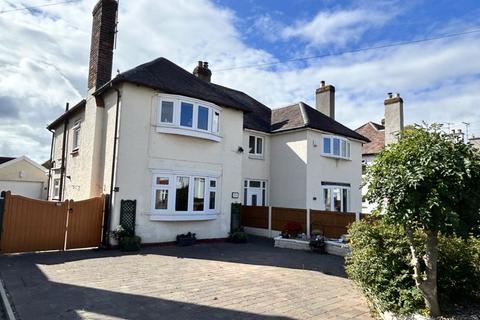 Glan Y Mor Road, Penrhyn Bay