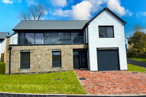 undefined, Pennance Parc, Redruth TR16