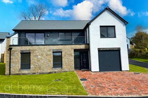 undefined, Pennance Parc, Redruth TR16