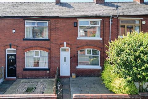 undefined, Winifred Street, Rochdale