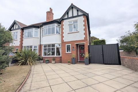 Golf Open 2026 - Dunbar Road, Hillside - Two Bedrooms