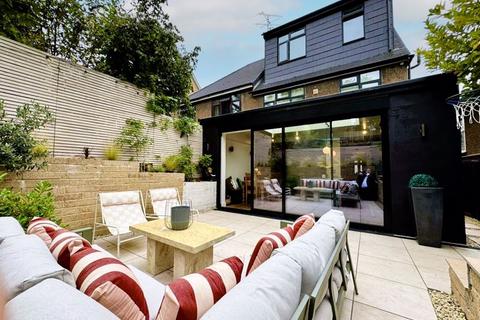 undefined, Cutenhoe Road, Luton