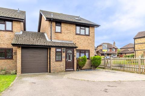 undefined, Wilson Grove, Uckfield