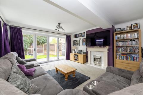 undefined, Wilson Grove, Uckfield