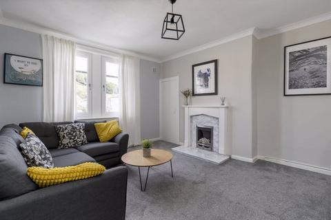 85 Dalatho Crescent, Peebles, EH45 8DU