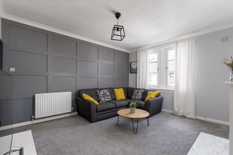 85 Dalatho Crescent, Peebles, EH45 8DU