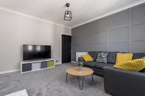 85 Dalatho Crescent, Peebles, EH45 8DU