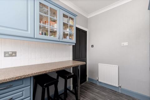 85 Dalatho Crescent, Peebles, EH45 8DU