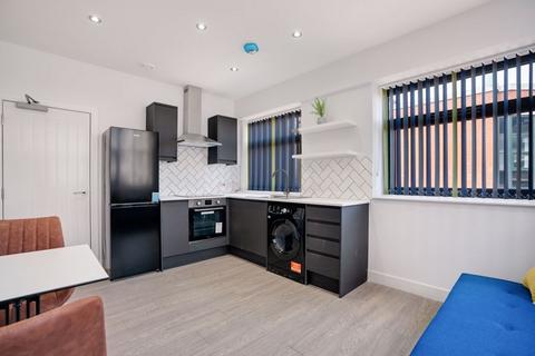 undefined, Charles Street, Leicester