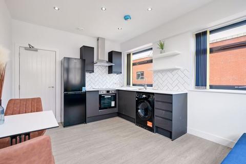 undefined, Charles Street, Leicester
