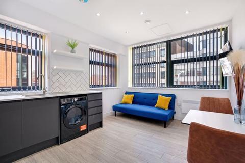 1 bedroom apartment to rent, Charles Street, Leicester