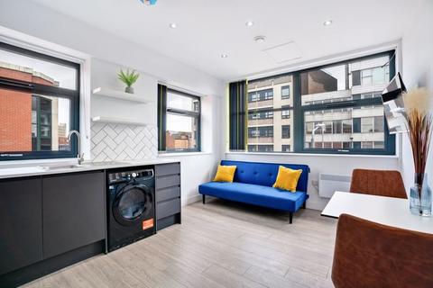 1 bedroom apartment to rent, Charles Street, Leicester