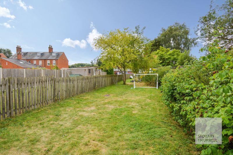Lawn Garden