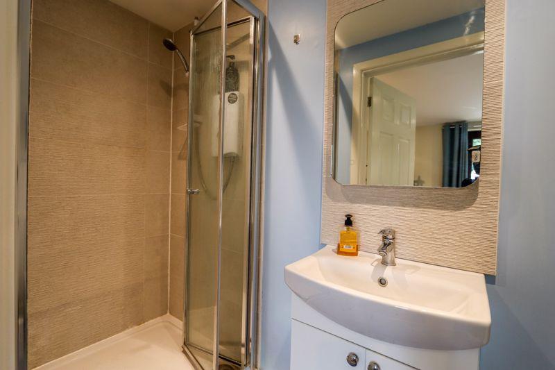 Shower Room Studio