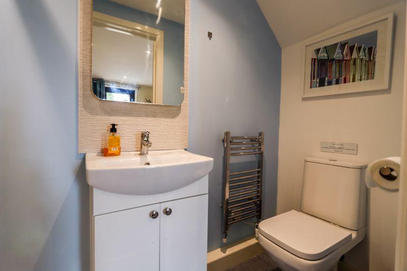 Shower Room Studio
