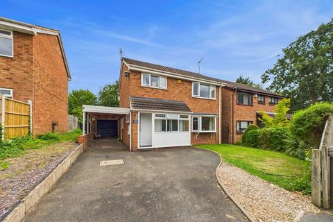 3 bedroom detached house for sale, Bridge Road, Bridgnorth WV15