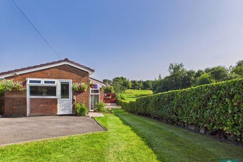 3 bedroom detached bungalow for sale, Brellafield Drive, Oldham OL2