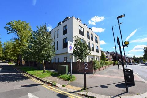 undefined, Roxborough Avenue, Harrow
