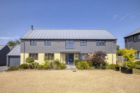 4 bedroom detached house for sale, Main Road, Bridgwater TA7