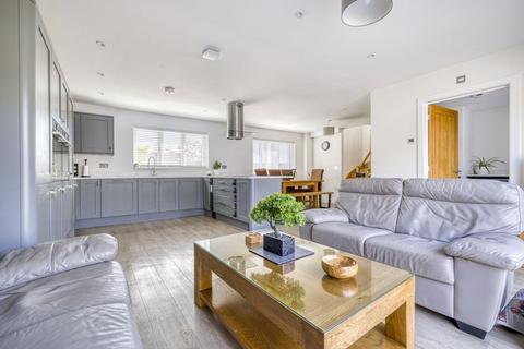 4 bedroom detached house for sale, Main Road, Bridgwater TA7