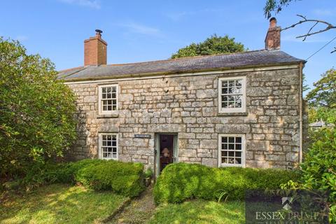 undefined, The Whitehouse, Boscrege, Ashton, Helston, TR13