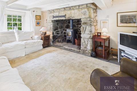 undefined, The Whitehouse, Boscrege, Ashton, Helston, TR13