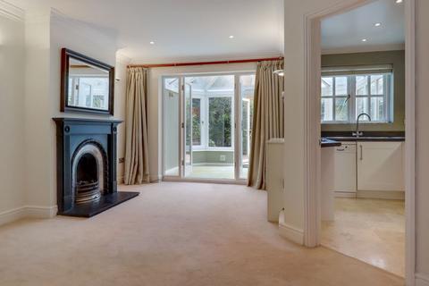 undefined, Guards Court, Ascot SL5