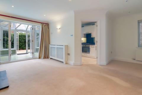 undefined, Guards Court, Ascot SL5