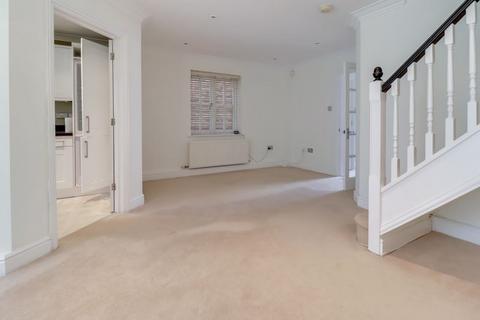 undefined, Guards Court, Ascot SL5